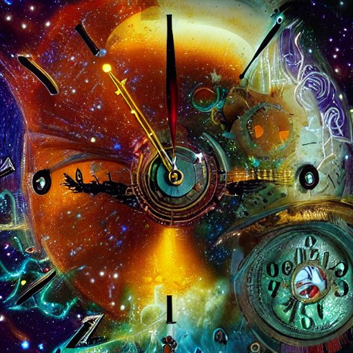 Unraveling the Mysteries of Time: A Journey Beyond the Clock