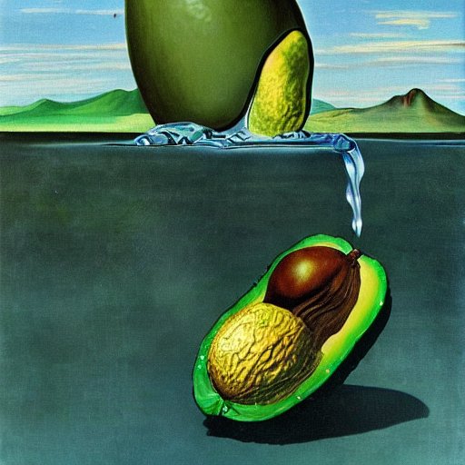 Avocados and Water Shortage