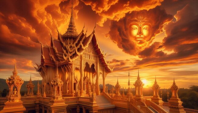 Thai Buddhism